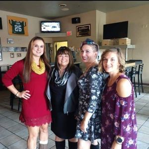 Meet your Posher, Tiffany